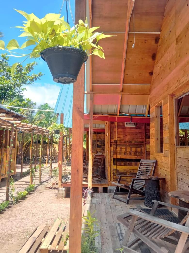 Silaa Cabana Trincomalee Exterior photo