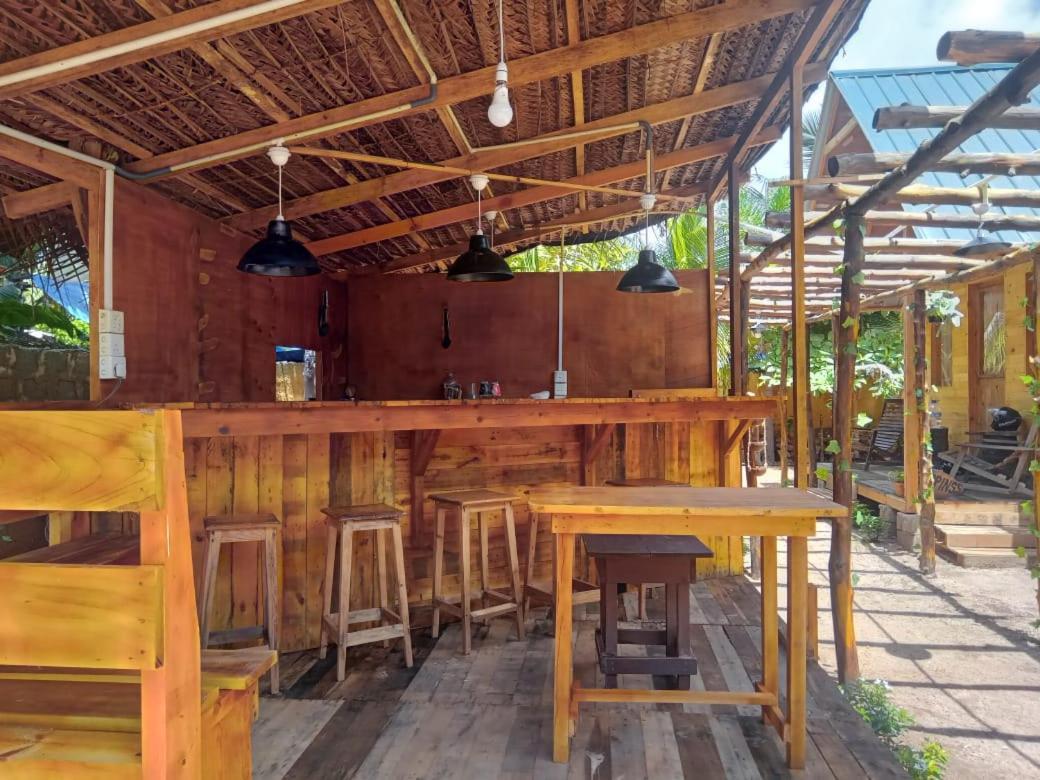 Silaa Cabana Trincomalee Exterior photo
