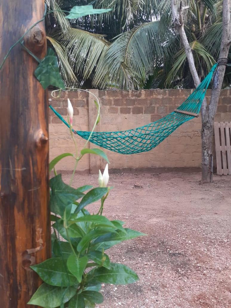 Silaa Cabana Trincomalee Exterior photo