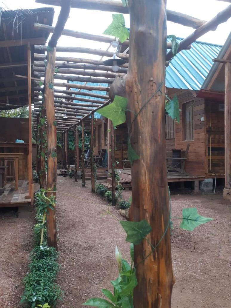 Silaa Cabana Trincomalee Exterior photo
