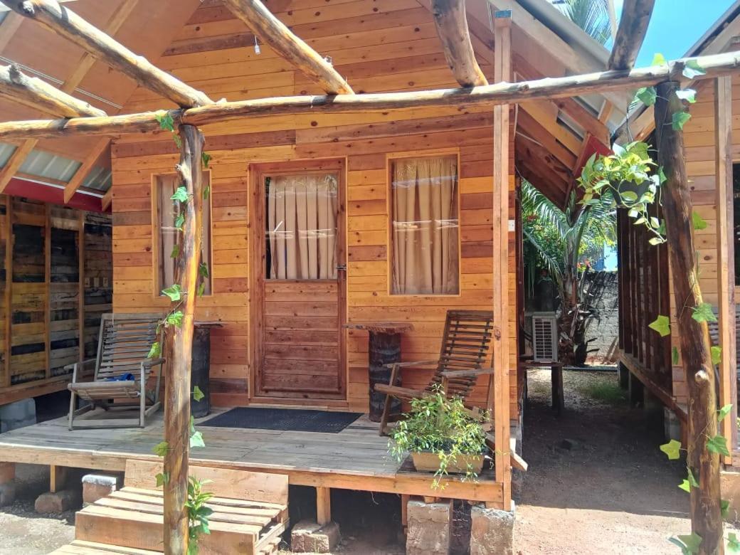 Silaa Cabana Trincomalee Exterior photo