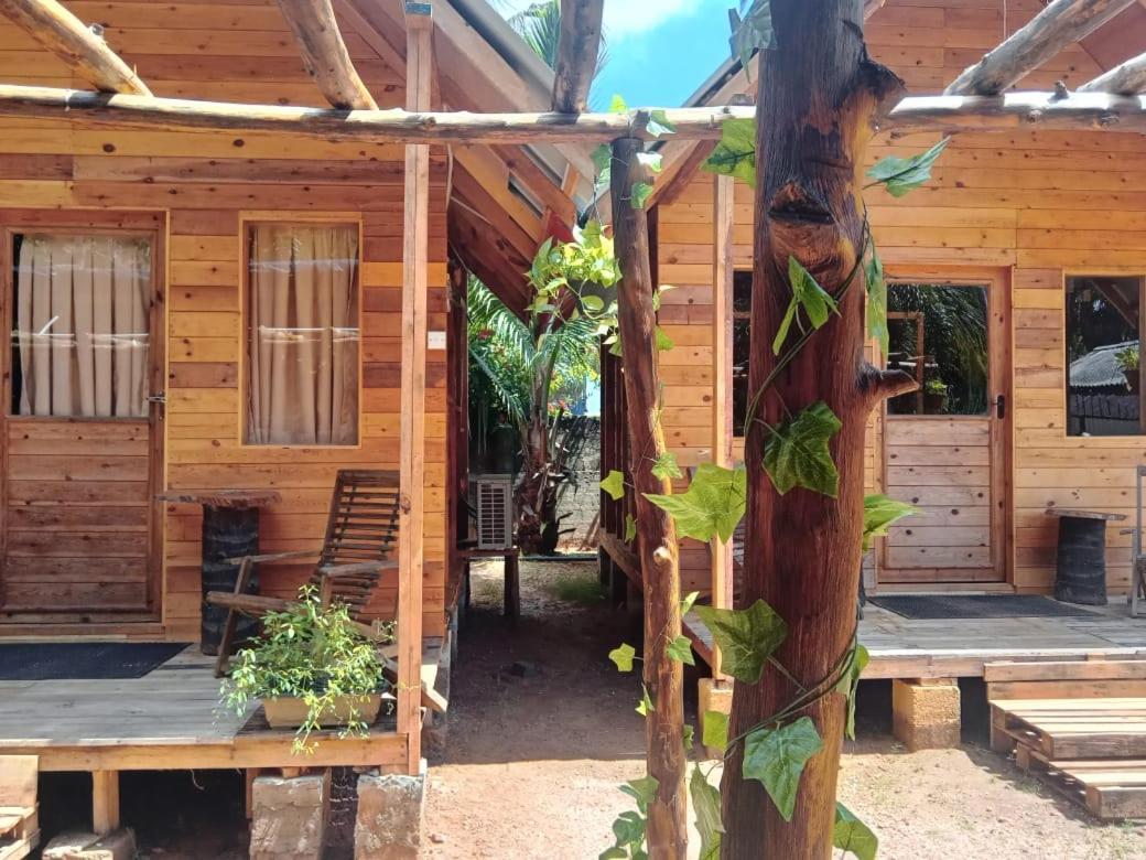 Silaa Cabana Trincomalee Exterior photo
