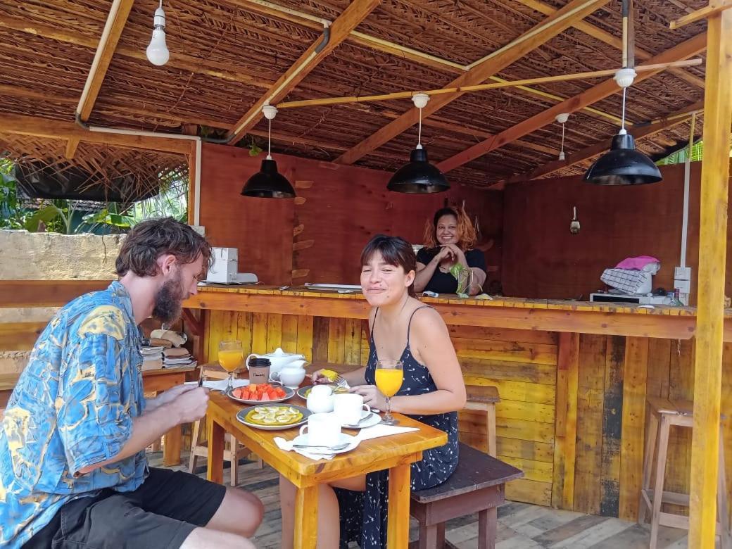 Silaa Cabana Trincomalee Exterior photo