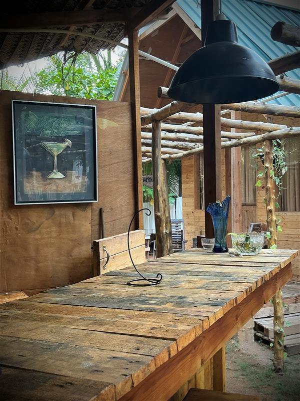 Silaa Cabana Trincomalee Exterior photo