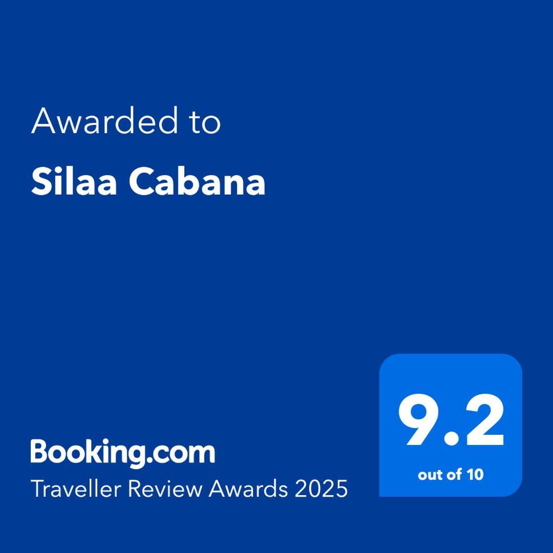 Silaa Cabana Trincomalee Exterior photo